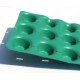 Terra Roof 20 Green